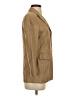 Ann Taylor Tan Blazer Size 4 (petite) - photo 4