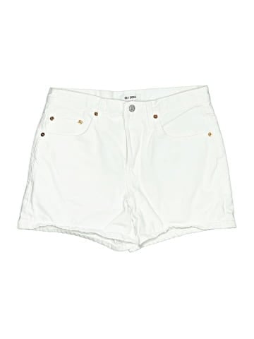 RE/DONE Shorts (view 1)