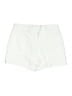 RE/DONE 100% Cotton White Shorts Size 26 waist - photo 2
