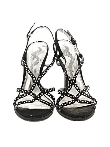 Nina Sandals (view 2)