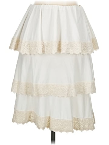 Judith March Formal Skirt (view 1)