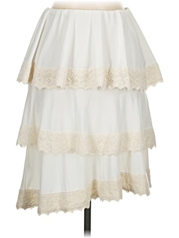 Judith March Formal Skirt (view 2)