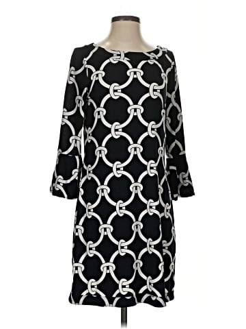White House Black Market Casual Dress (view 1)