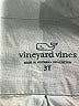 Vineyard Vines 100% Cotton Blue Long Sleeve Button-Down Shirt Size 3T - photo 3
