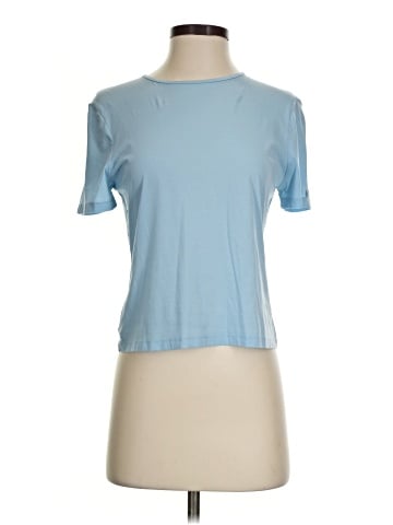 St. John Sport Short Sleeve T-Shirt (view 1)