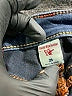 True Religion Hearts Blue Jeans Size 25 waist - photo 9