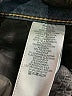 True Religion Hearts Blue Jeans Size 25 waist - photo 10