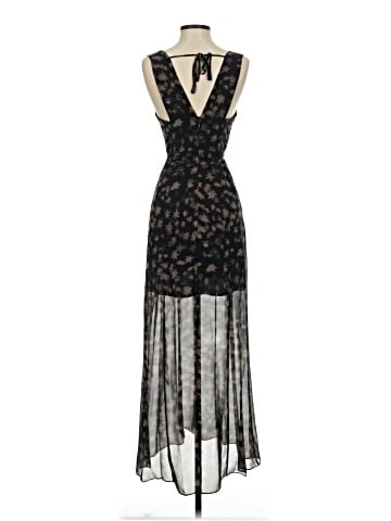 BCBGeneration Cocktail Dress (view 2)
