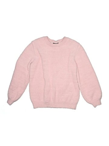 Forever 21 Pullover Sweater (view 1)
