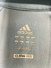 Adidas Blue Track Jacket Size M - photo 6
