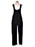 Forever 21 Black Overalls Size L - photo 2