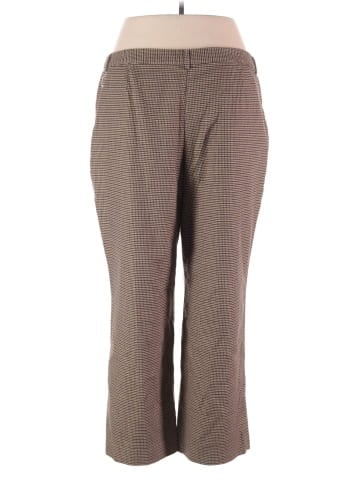 L.L.Bean Casual Pants (view 2)