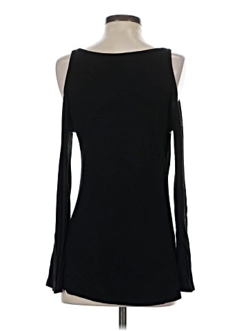Venus Long Sleeve Top (view 2)
