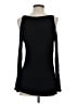 Venus Black Long Sleeve Top Size S (estimated) - photo 2