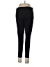 Ann Taylor LOFT Solid Black Leggings Size L - photo 2