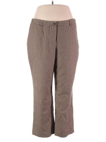L.L.Bean Casual Pants (view 1)