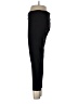Ann Taylor LOFT Solid Black Leggings Size L - photo 5