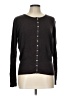 Joseph A. Black Cardigan Size L - photo 1