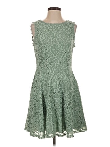 City Studio Cocktail Dress (view 1)