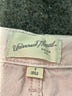 Universal Thread 100% Cotton Pink Casual Pants Size 4 - photo 7