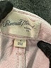 Universal Thread 100% Cotton Pink Casual Pants Size 4 - photo 8