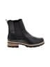 Universal Thread Black Ankle Boots Size 10 - photo 1