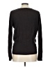 Joseph A. Black Cardigan Size L - photo 2