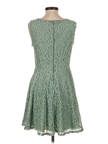 City Studio Cocktail Dress (view 2)
