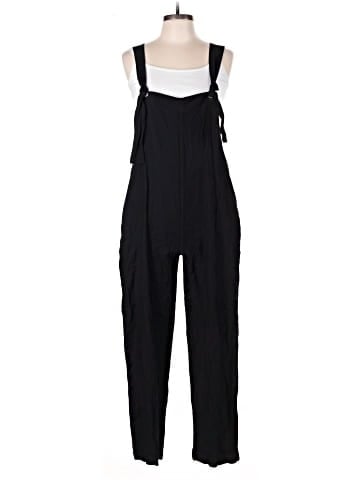 Forever 21 Overalls (view 1)