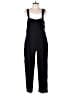 Forever 21 Black Overalls Size L - photo 1