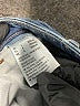 American Eagle Outfitters Hearts Blue Jeans Size 4 - photo 8