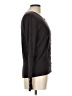 Joseph A. Black Cardigan Size L - photo 4
