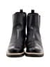 Universal Thread Black Ankle Boots Size 10 - photo 2