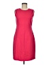WAYF Solid Pink Cocktail Dress Size M - photo 1