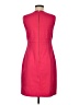 WAYF Solid Pink Cocktail Dress Size M - photo 2