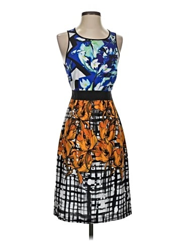 Clover Canyon Cocktail Dress (view 1)