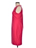 WAYF Solid Pink Cocktail Dress Size M - photo 5