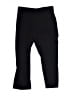 Calvin Klein Black Active Pants Size 8 R - photo 1