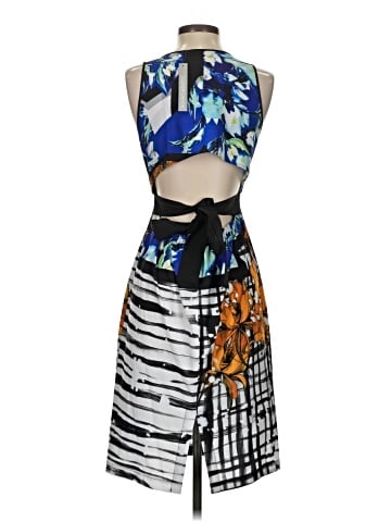 Clover Canyon Cocktail Dress (view 2)
