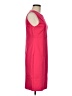 WAYF Solid Pink Cocktail Dress Size M - photo 4