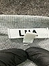LNA Gray Pullover Sweater Size XS - photo 7