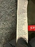 SPANX Solid Green Khaki Shorts Size XL - photo 5