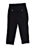 Calvin Klein Black Active Pants Size 8 R - photo 2