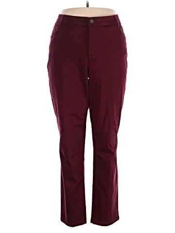 Style&Co Jeggings (view 1)