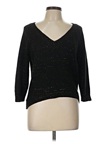 Gossip Girl Pullover Sweater (view 1)