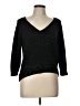Gossip Girl Black Pullover Sweater Size L - photo 1