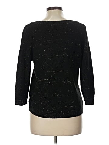 Gossip Girl Pullover Sweater (view 2)