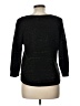 Gossip Girl Black Pullover Sweater Size L - photo 2