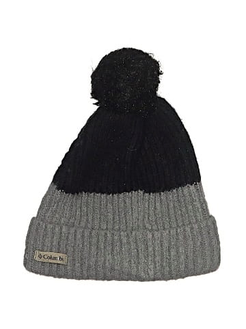 Columbia Beanie (view 1)