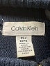 Calvin Klein Blue Jacket Size L (petite) - photo 6